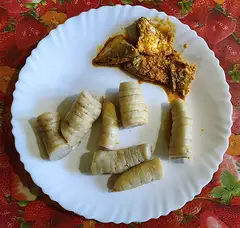 갈울금